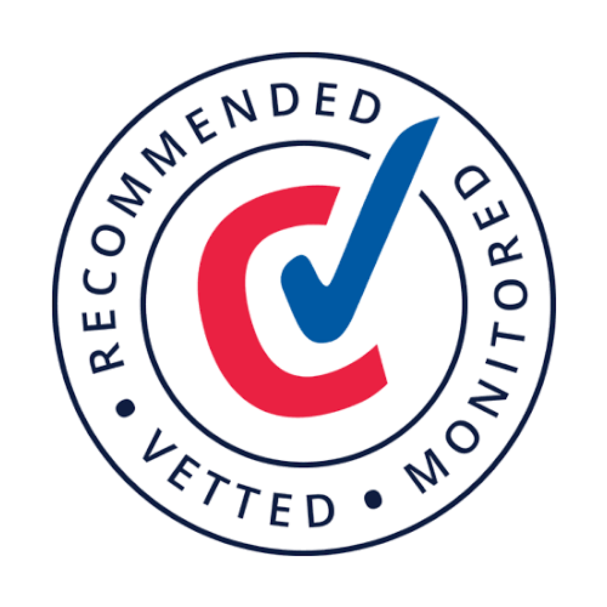 Checkatrade badge